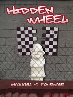 cover image of Hidden Wheel